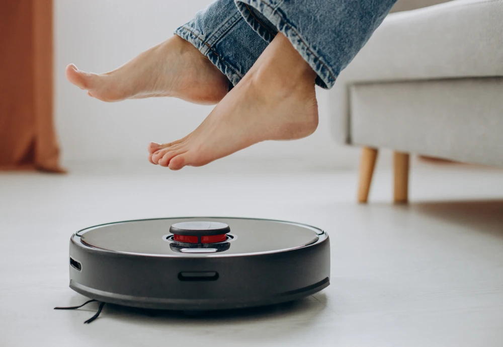 best self cleaning robot vacuum